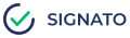 Logo SIGNATO